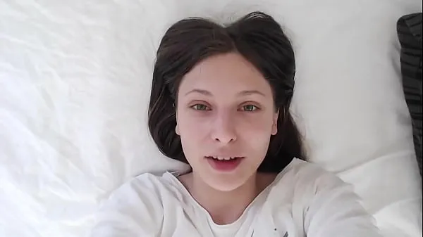 Show Talia Mint Wishes you Good Morning( Virtual Girlfriend Experience fresh Videos