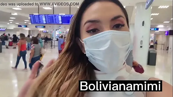 Afficher Bolivienamimi.fans nouvelles vidéos