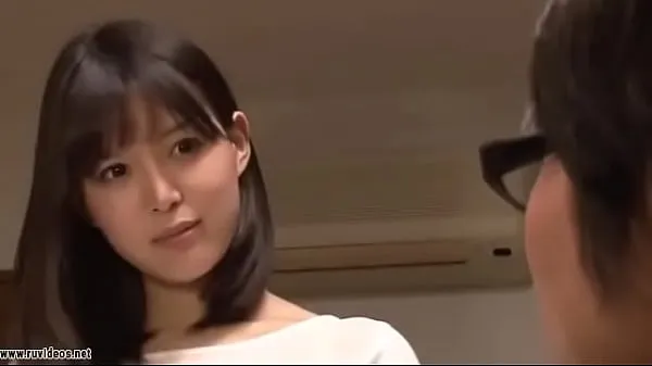 Tunjukkan Sexy Japanese sister wanting to fuck Video baharu