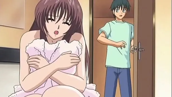 Show My step Brother's Wife | Uncensored Hentai fresh Videos