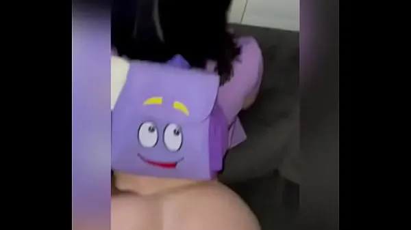 Toon Dora nieuwe video's