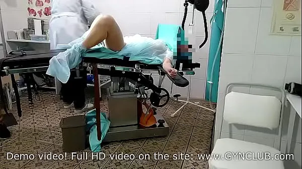 Show medical fetish exam 110 fresh Videos