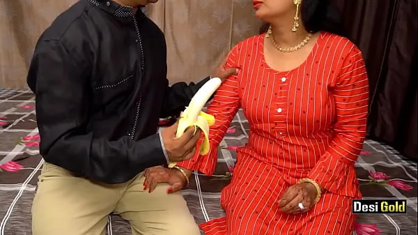 Show Jija Sali Special Banana Sex Indian Porn With Clear Hindi Audio fresh Videos