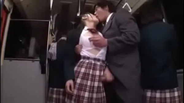 Show Stranger seduces and fucks on the bus 2 fresh Videos