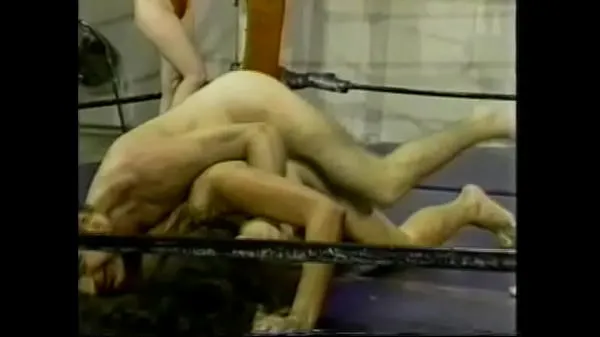 عرض Mixed wrestling مقاطع فيديو حديثة