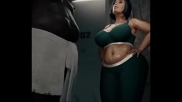 Show FAT BLACK MEN FUCK GIRL BIG TITS 3D GENERAL BUTCH 2021 KAREN MAMA fresh Videos