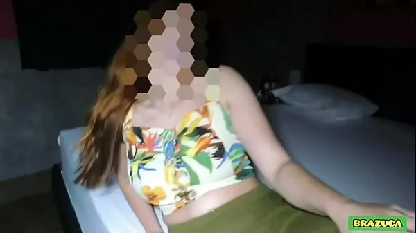 Näytä University student with the big and hot ass , she proposed to me to do a CBT with her at the motel and record everything tuoretta videota