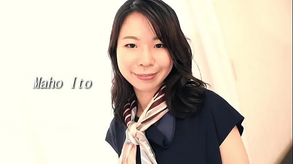 Show Maho Ito A miracle 44-year-old soft mature woman makes her AV debut without telling her husband fresh Videos