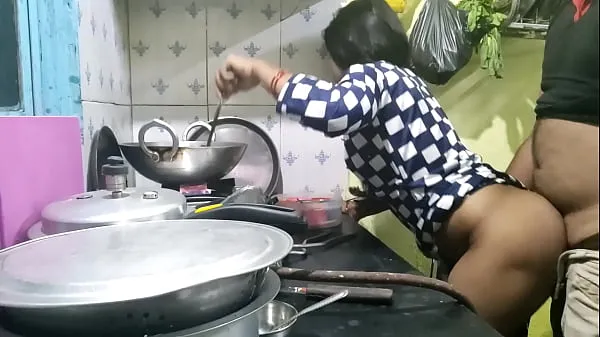 Show The maid who came from the village did not have any leaves, so the owner took advantage of that and fucked the maid (Hindi Clear Audio fresh Videos