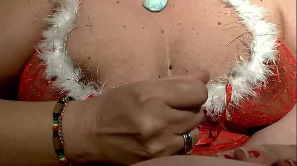 Show Touching at Christmas fresh Videos