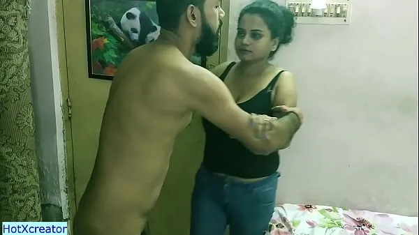 Show Indian xxx Bhabhi caught her husband with sexy aunty while fucking ! Hot webseries sex with clear audio fresh Videos