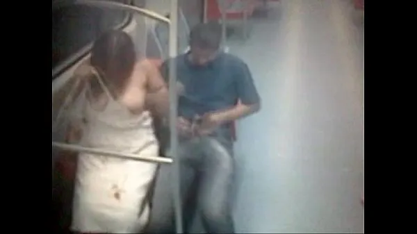 Show fuck on the train in sp fresh Videos