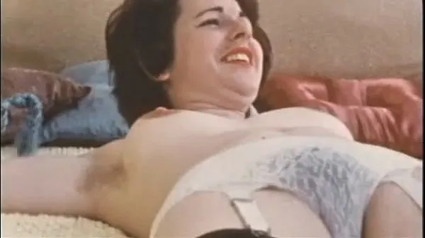 Vis Naughty Nudes of the 60's ferske videoer