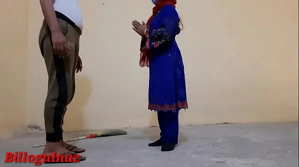 Show Indian maid fucked and punished by house owner in hindi audio, Part.1 fresh Videos