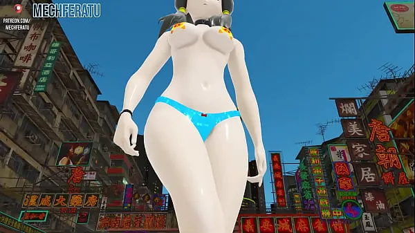 Mostra MMD - Videl - Paradinhanuovi video