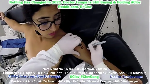 Show CLOV Become Doctor Tampa While Examining Newest Orphan Teen Jasmine Rose, Doctor Tampas Newest Human Guinea Pig To Be Used In Stranger Experiments ~ FULL MEDFET MOVIE "Corporate Ladies" EXCLUSIVELY At Doctor-Tampacom XvideosVideoTitleingSuck fresh Videos