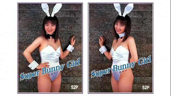 Show Super Bunny Girl fresh Videos