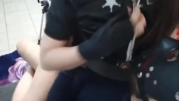 Show Sexy police officer sucks my cock and we end up fucking really good fresh Videos