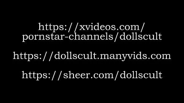Show Welcome to the new Era of Dollscult fresh Videos