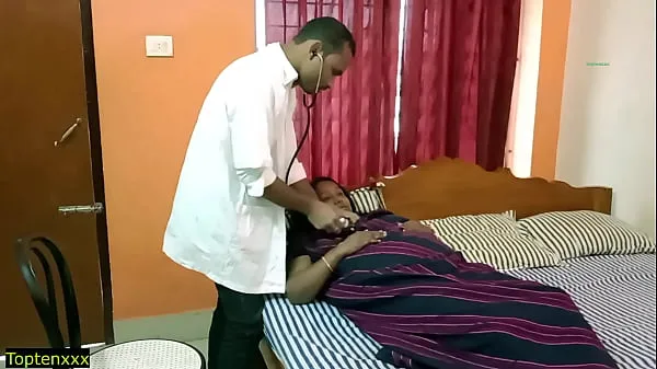 Show Indian naughty young doctor fucking hot Bhabhi! with clear hindi audio fresh Videos