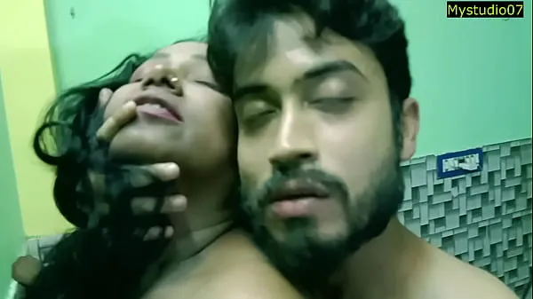 Показать Индийская горячая сводная сестра, грязный роман и хардкорный секс с юным сводным братомсвежие видео