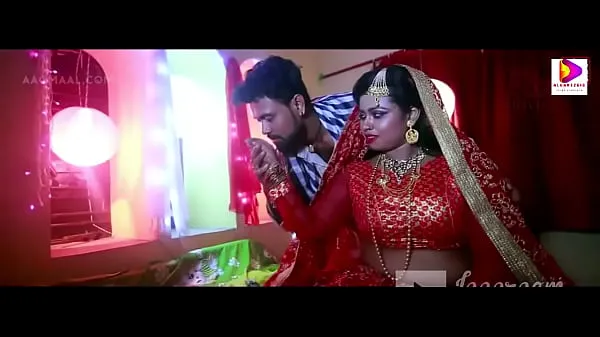 Newly married hot indian short film sexy wife fucked in red saree Yeni Videoyu göster