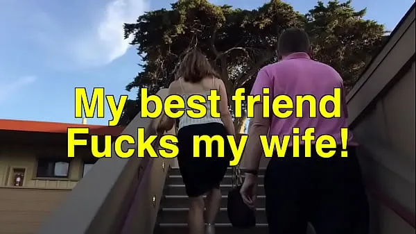 عرض Cheating wife sucks and fucks her husbands best friend مقاطع فيديو حديثة