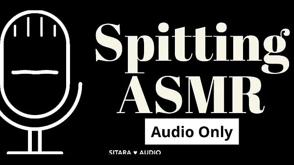 Mostra SPITTING ASMR SOLO AUDIOnuovi video