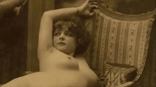 Näytä Vintage Steam Age Hairy Pussy tuoretta videota