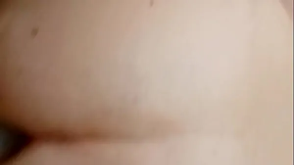 Visa Chubby ass takes dildo färska videor