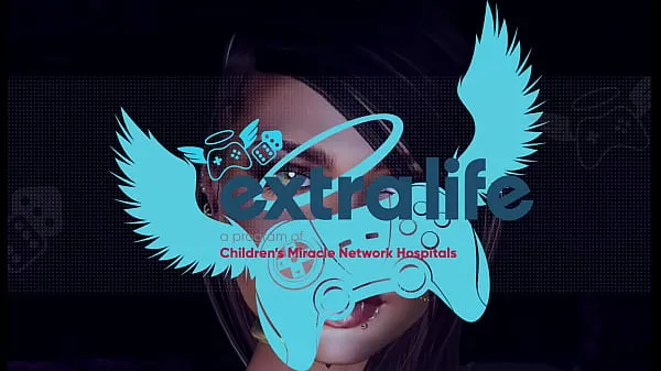 Hiển thị The Extra Life-Gamers are Here to Help Video mới