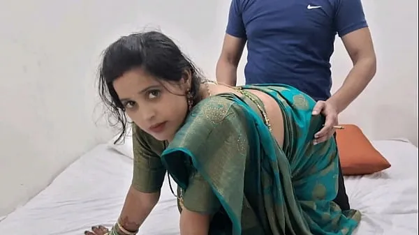 Show After breaking the fast on 2022 Karva Chauth, husband and wife's chudai fresh Videos