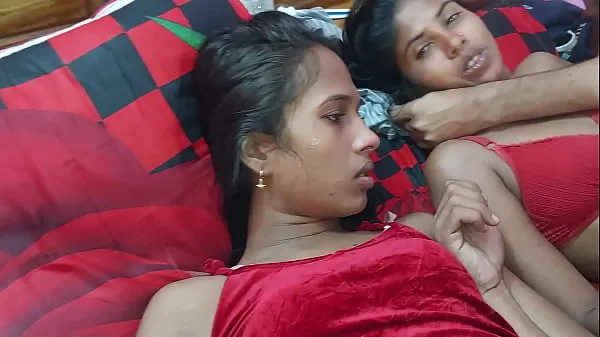 Show XXX Bengali Two step-sister fucked hard with her brother and his friend we Bengali porn video ( Foursome) ..Hanif and Popy khatun and Mst sumona and Manik Mia fresh Videos