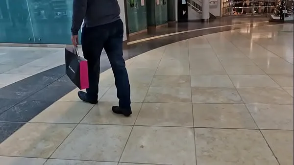 Mostra Femdom Shopping Trip Public Pussy Esibizionismo Padrona Schiava Pulizia del culo Stile di vita Real FLR Dominatrixnuovi video