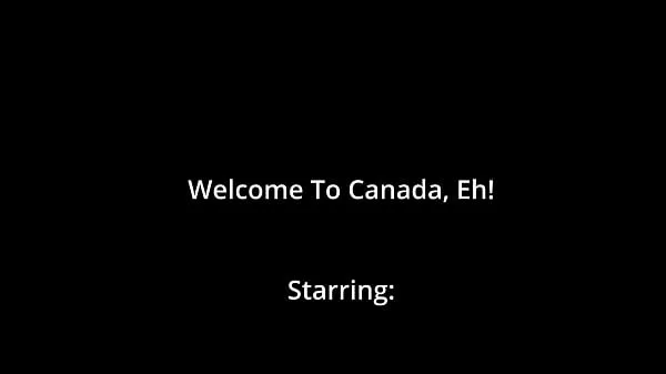 Afficher Channy Crossfire humiliée pendant l'examen médical de l'immigration par Doctor Canada! Film complet uniquement sur GirlsGoneGynoCom nouvelles vidéos