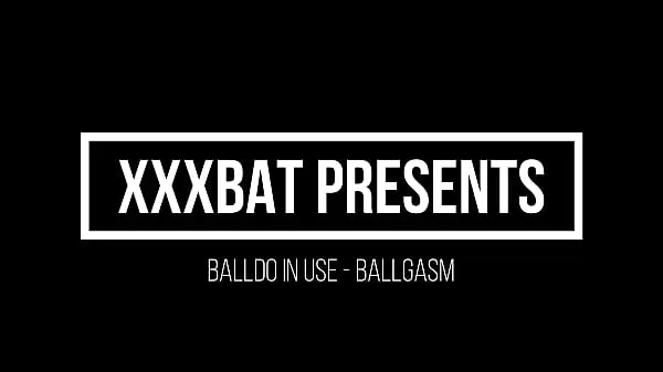 Balldo in Use - Ballgasm - Balls Orgasm - 割引クーポン: xxxbat85 個の新鮮な動画を表示