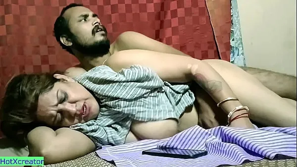 Desi Hot Amateur Sex with Clear Dirty audio! Viral XXX Sex Yeni Videoyu göster