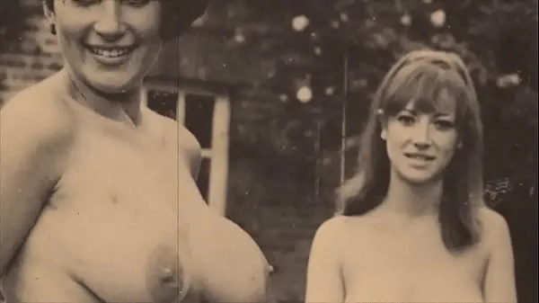 Tunjukkan The Wonderful World Of Vintage Pornography, Vintage Hairy Milf Video baharu
