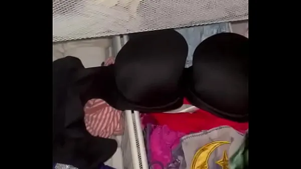 Εμφάνιση Bra Job and Panty Job φρέσκων βίντεο