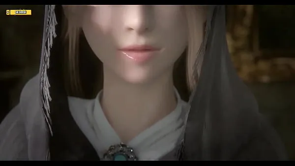 Show Hentai 3D (V119) - Young big boob nun and the knight fresh Videos
