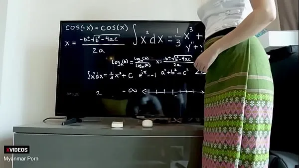 Show Myanmar Math Teacher Love Hardcore Sex fresh Videos