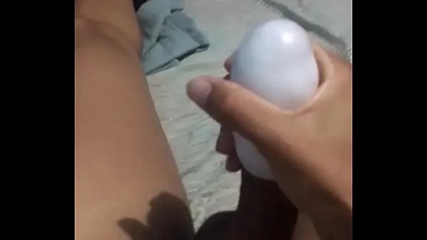 Pokaż EGG-masturbationnowe filmy