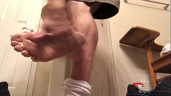 Tampilkan Dry Feet Lotion Rub Compilation Video segar