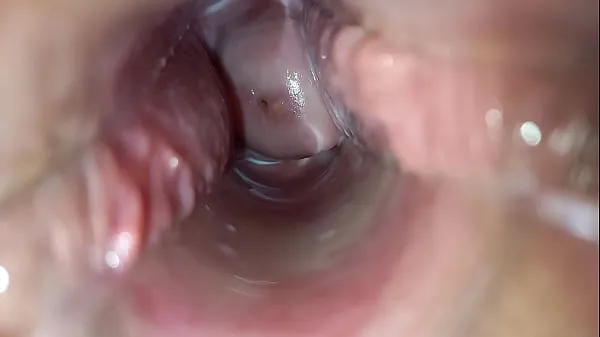 Show Pulsating orgasm inside vagina fresh Videos
