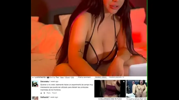 Toon Strangers put my dick on the net nieuwe video's