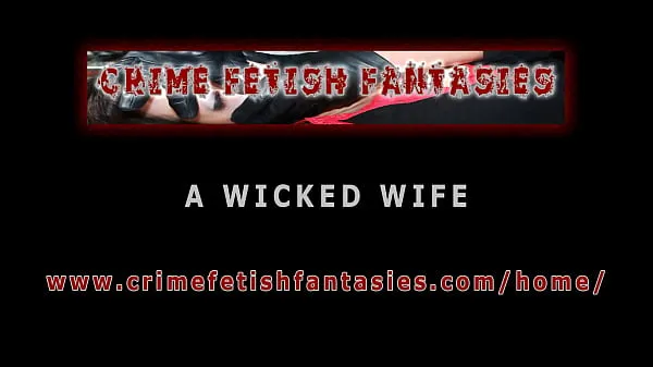 A wicked wife - Trailer Yeni Videoyu göster