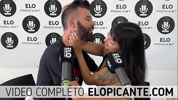 Mostrar PAO DULZURA TESTA O CREME NA SALA PICANTE DO ELO PODCAST vídeos recentes