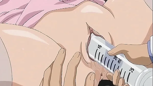 This is how a Gynecologist Really Works - Hentai Uncensored friss videó megjelenítése