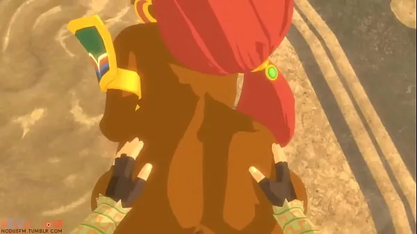 Mostrar Urbosa fucks Link vídeos nuevos