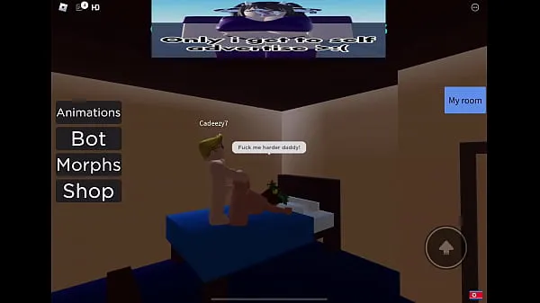 Zobrazit Girl Throat Fucked And Ass Fucked Roblox nových videí